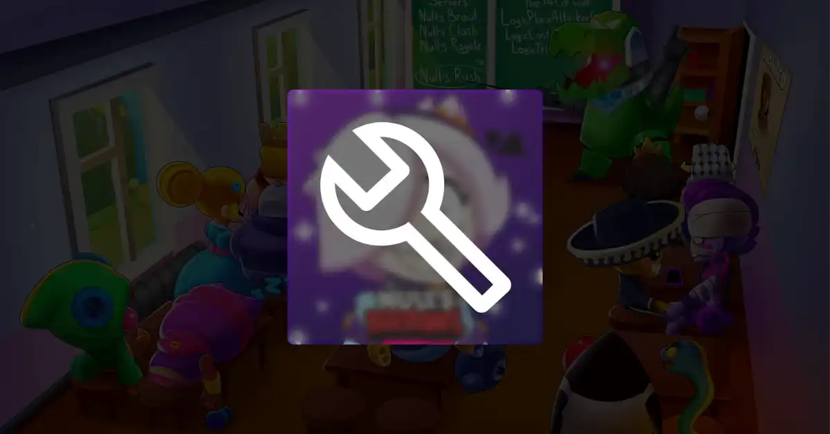Nulls Brawl Assets Nulls Brawl Assets
