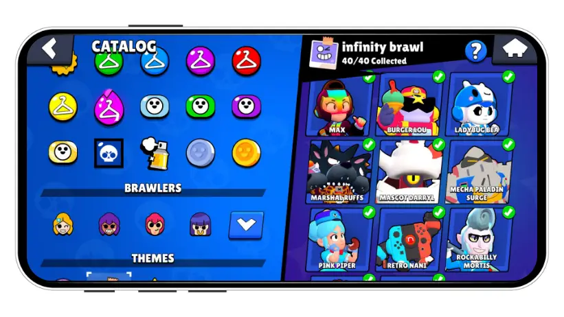 Infinity Brawl - Nulls Brawl Mod_result
