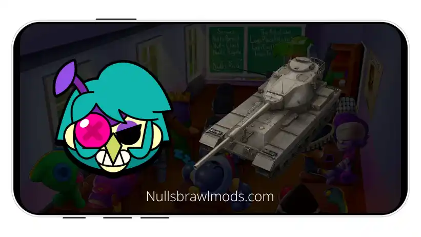 Angelo FV215b - Nulls Brawl Mods_result