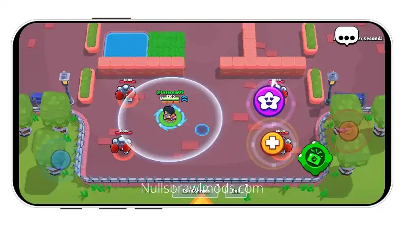 Better Gadgets - Nulls Brawl Mods_result