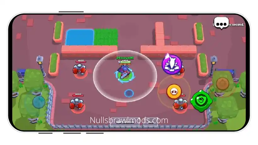 Better Gadgets_2 - Nulls Brawl Mods_result Better Gadgets_2 - Nulls Brawl Mods_result