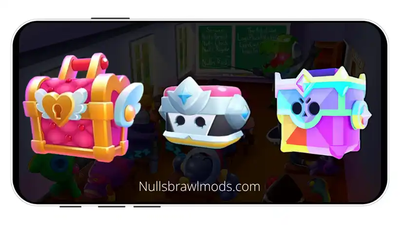 Null's Personalised Drops - Nulls Brawl Mods_result