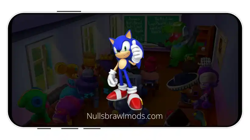 Sonic in Null - Nulls Brawl Mods_result