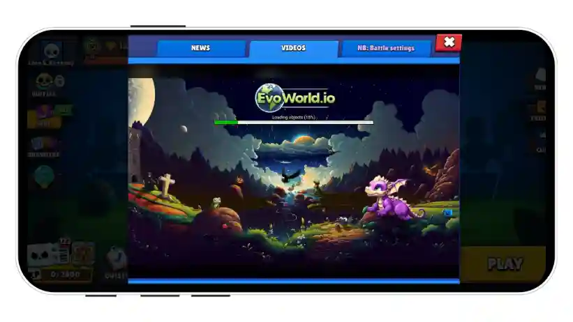 From news video to EvoWorld.io! - Nulls Brawl Mods(1)_result